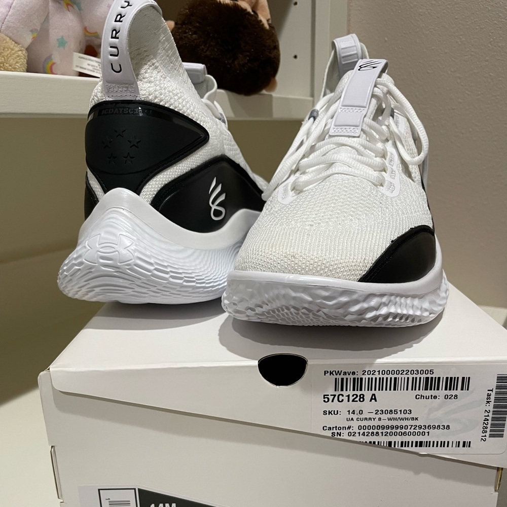 Curry 8